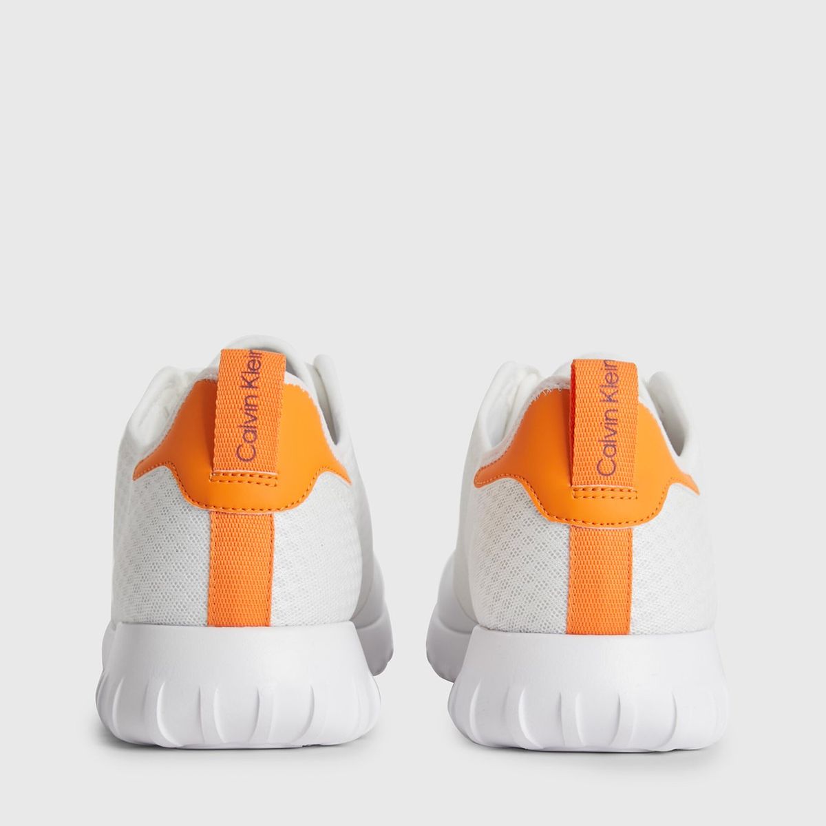 CALVIN KLEIN - Zapatilla Sporty Runner Eva Blanco Calvin Klein