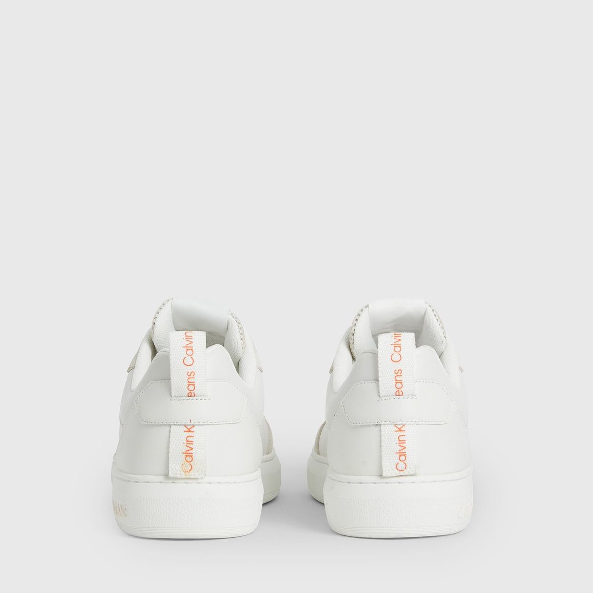 CALVIN KLEIN - Zapatilla Casual Cupsole Xray Blanco Calvin Klein