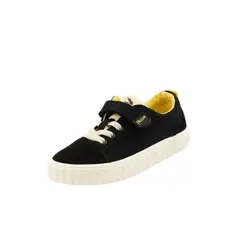 FICCUS - Zapatilla Kids Niño S24 Negro