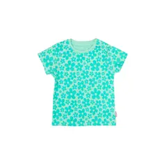 FICCUS - Polera Bebé Niña Day To Day Menta