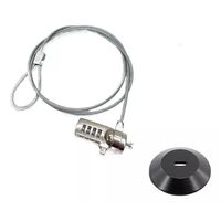 Candado De Seguridad Antirrobo Para Tablet iPad Macbook