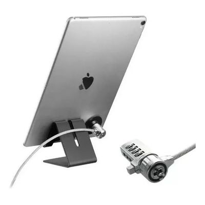 Imagen 2 del producto Candado De Seguridad Antirrobo Para Tablet iPad Macbook