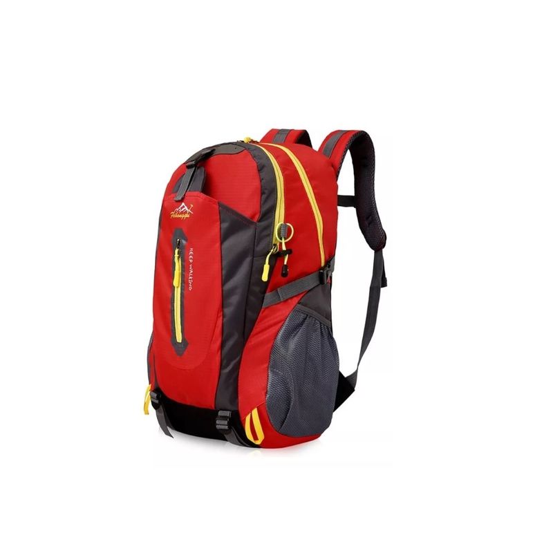 GENERICO - Mochila Outdoor Deportivo Trekking 35 Litros ººººº
