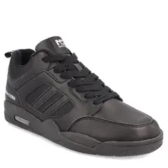NORTH STAR - ZAPATILLA MUJER EDDY NEGRO