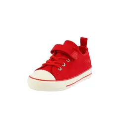 FICCUS - Zapatilla Junior Niño Day to Day Rojo