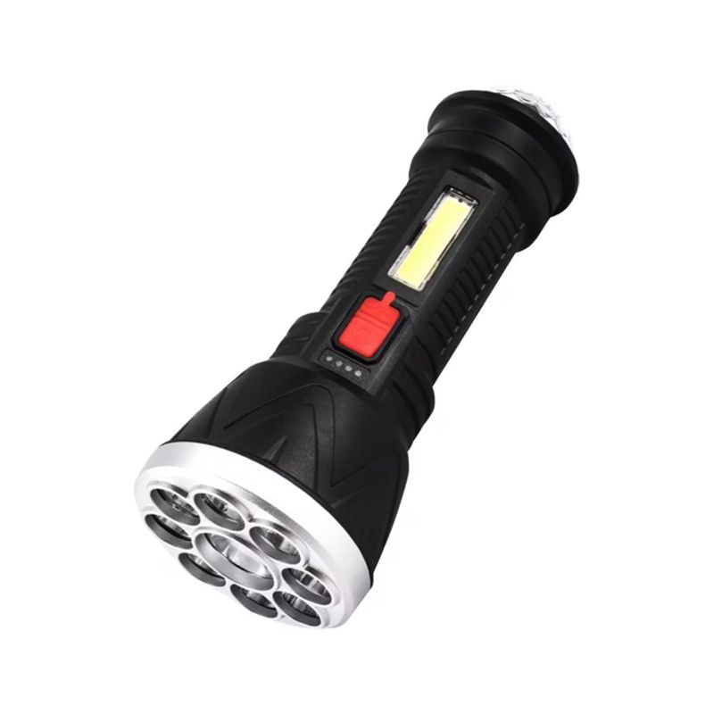 GENERICO - LINTERNA RECARGABLE MAGIC BALL CL-W09