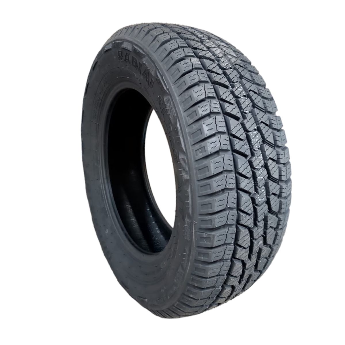 GOODRIDE - Neumatico 23565 R17 Goodride 104s Sl-369 At