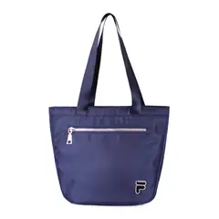 FILA - Lonchera azul