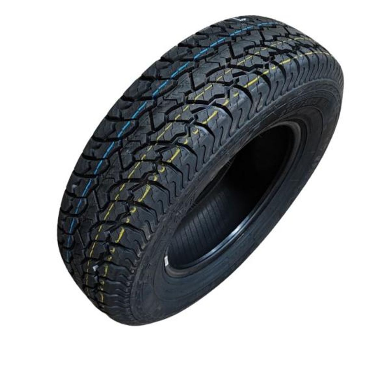 ONYX - Neumático 215/75 R15 Onyx At187 100s ONYX