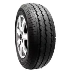 GENERICO - Neumatico 215/70 R15c Wanli Sl106 109/107s WANLI