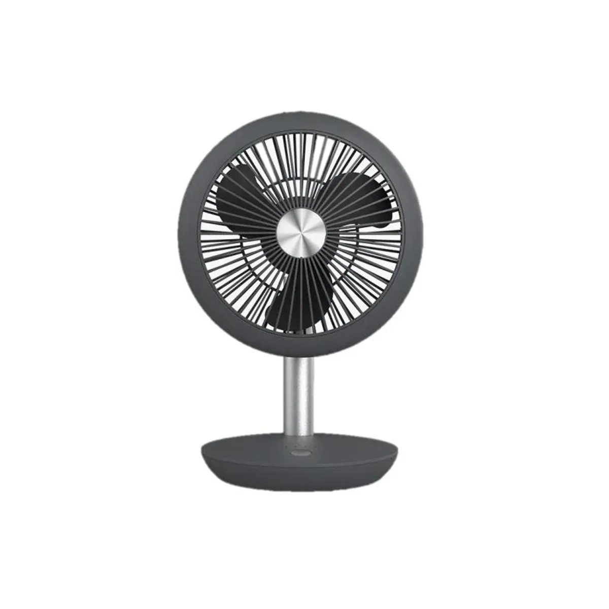 KALTEMP - Ventilador Portátil Kaltemp Jet 15hr Duración