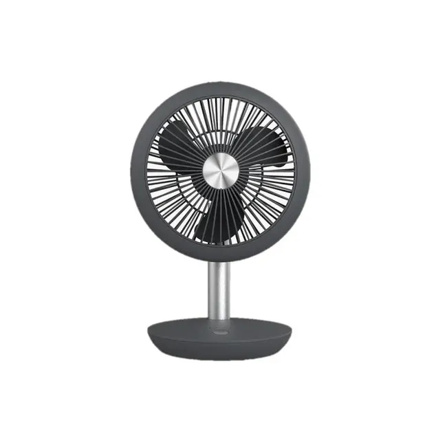 KALTEMP - Ventilador Portátil Kaltemp Jet 15hr Duración