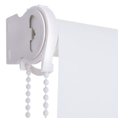 Imagen 2 del producto CORTINA ROLLER BLACKOUT BLANCO 120X190