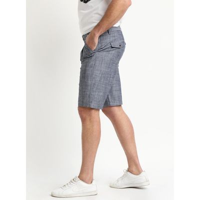 Imagen 2 del producto Bermuda Fantasía Azul Marino