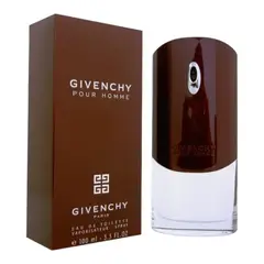 GIVENCHY - Pour Homme Edt 100ml Hombre.