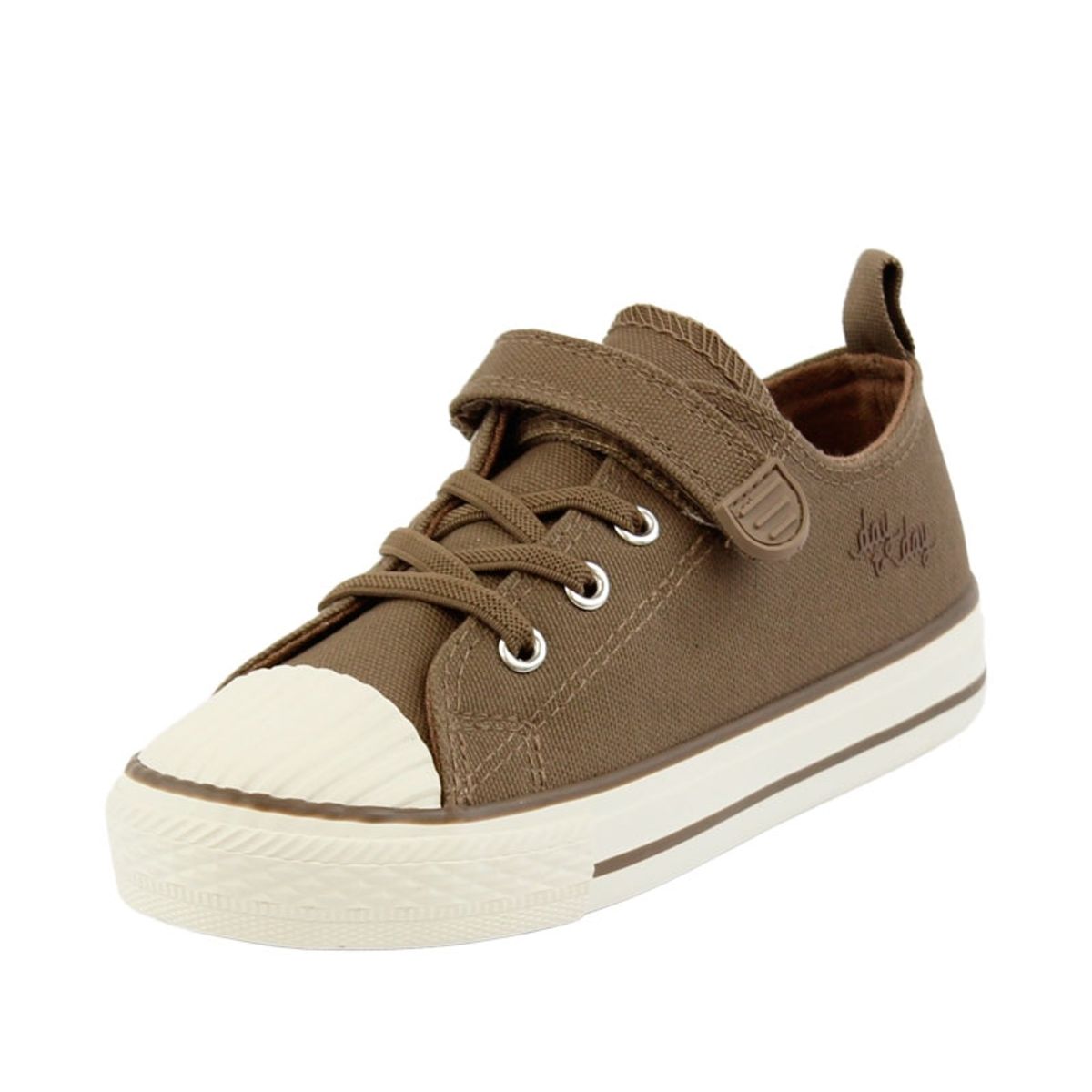 FICCUS - Zapatilla Junior Niño Day to Day Café