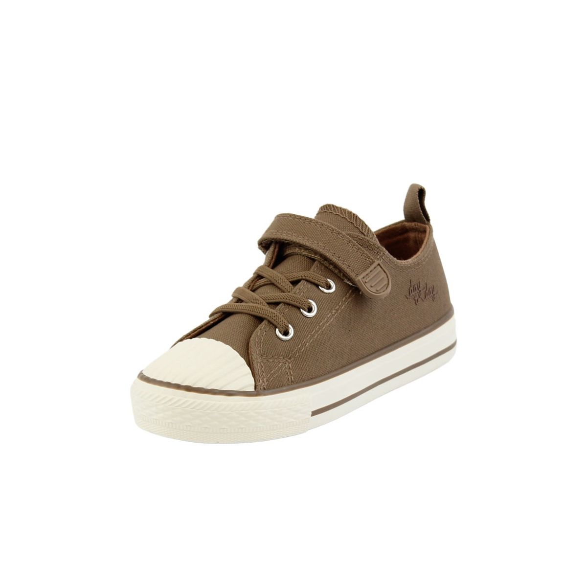 FICCUS - Zapatilla Junior Niño Day to Day Café