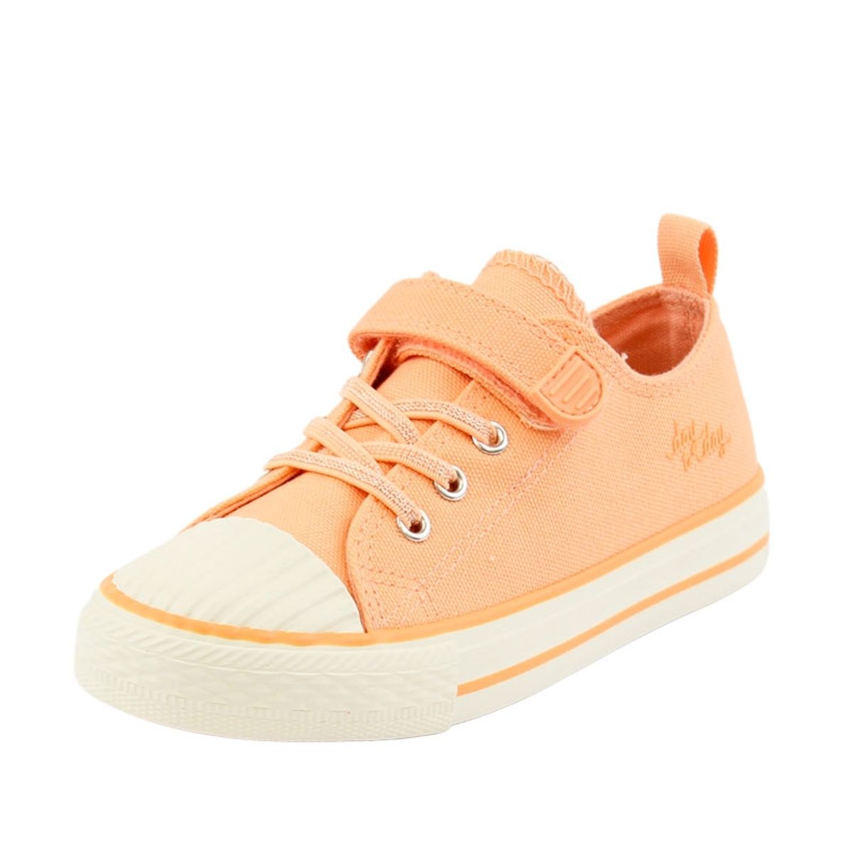 FICCUS - Zapatilla Junior Niña Day to Day Coral