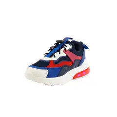 FICCUS - Zapatilla Kids Niño PowerLight Azul