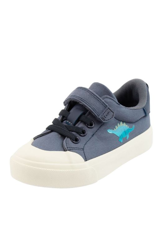 Zapatilla Kids Niño S24 Azul