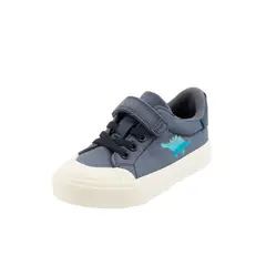 FICCUS - Zapatilla Kids Niño S24 Azul