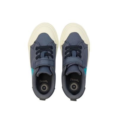 Imagen 2 del producto Zapatilla Kids Niño S24 Azul