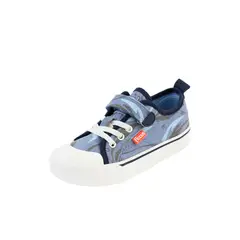 FICCUS - Zapatilla Kids Niño S24 Azul