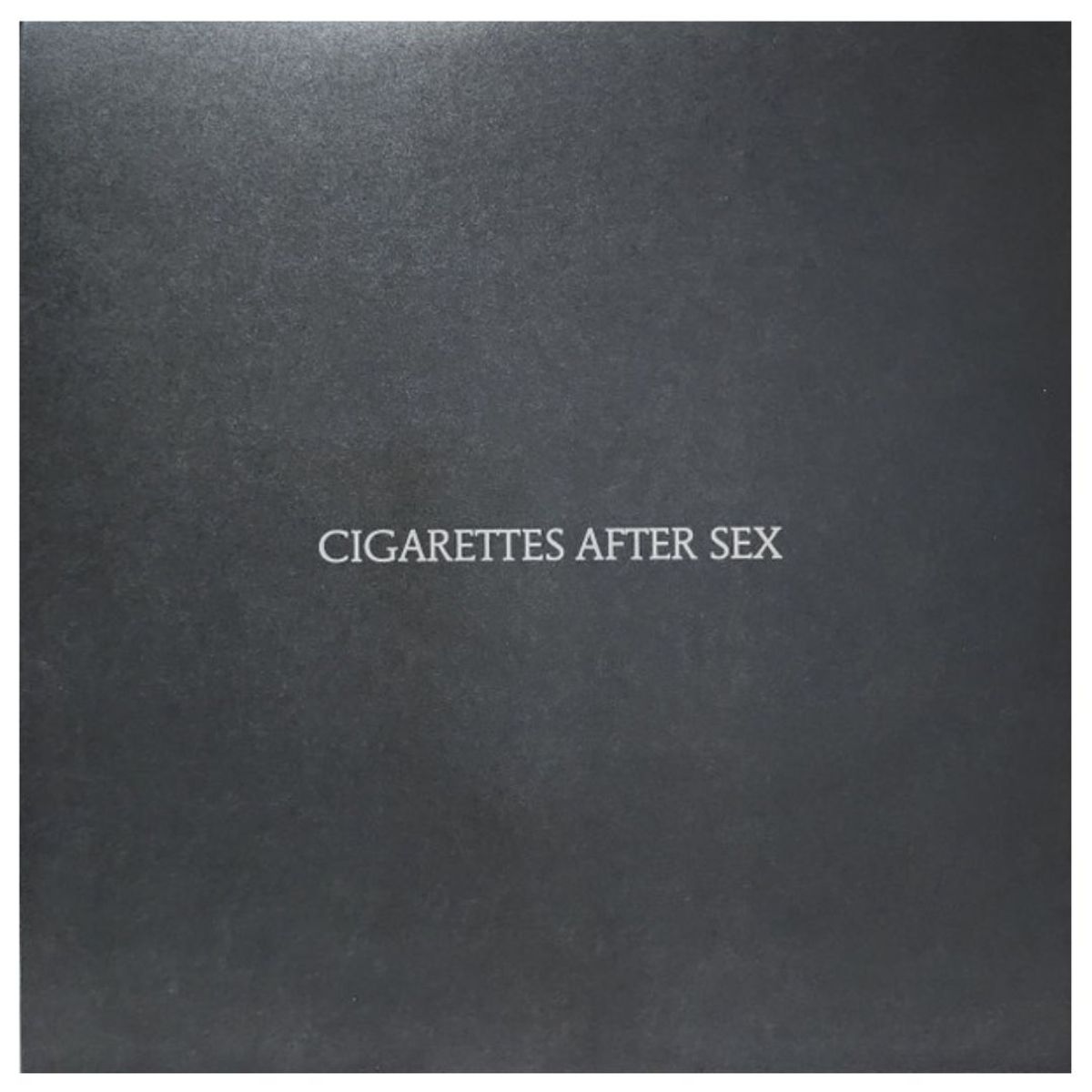 HITWAY MUSIC - CIGARETTES AFTER SEX - CIGARETTES AFTER SEX - VINILO HITWAY MUSIC