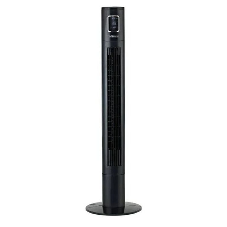 THORBEN Ventilador Torre Digital Thor Smart Tower Fan Wifi