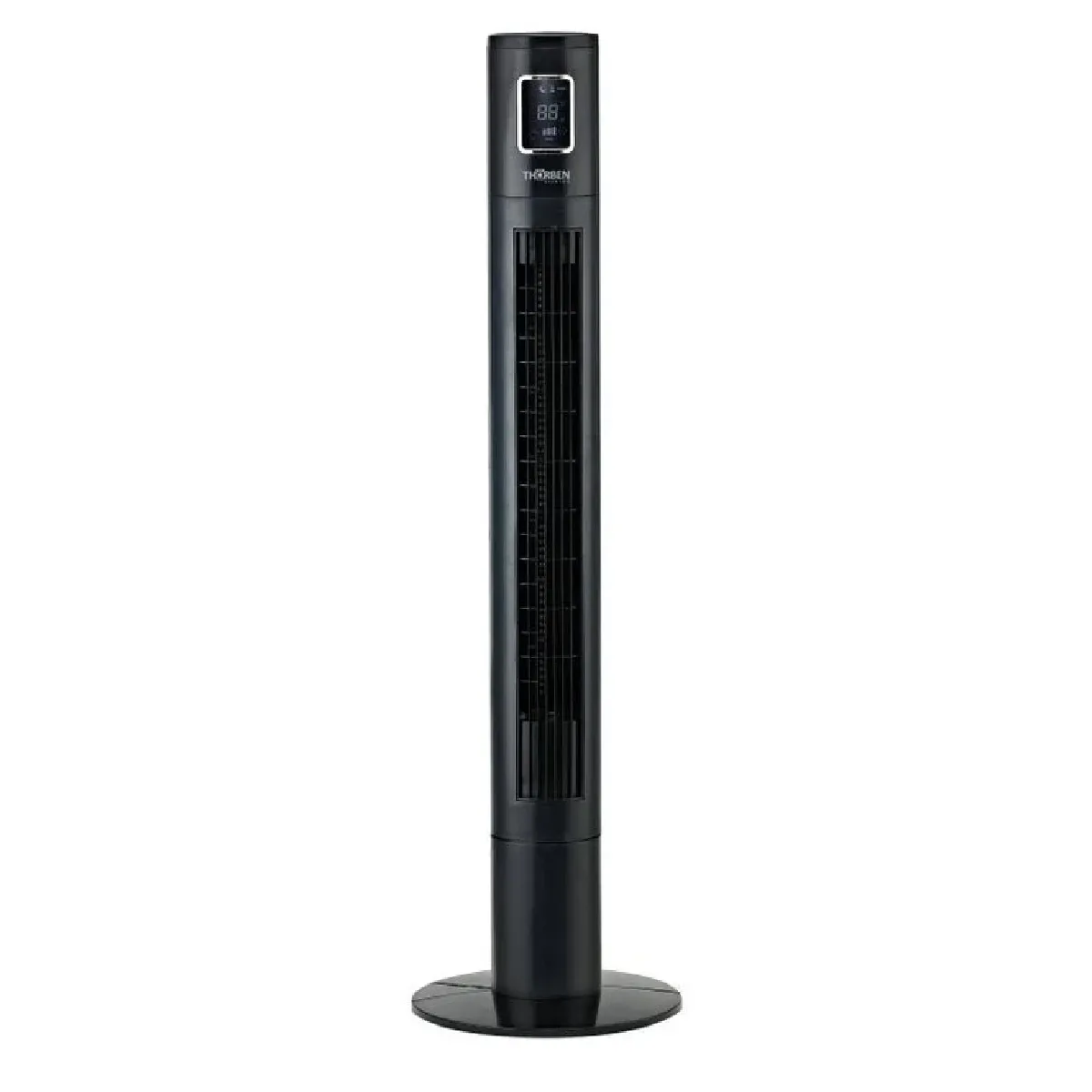 THORBEN - Ventilador Torre Digital Thor Smart Tower Fan Wifi