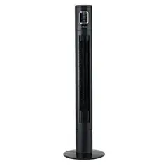 THORBEN - Ventilador Torre Digital Thor Smart Tower Fan Wifi