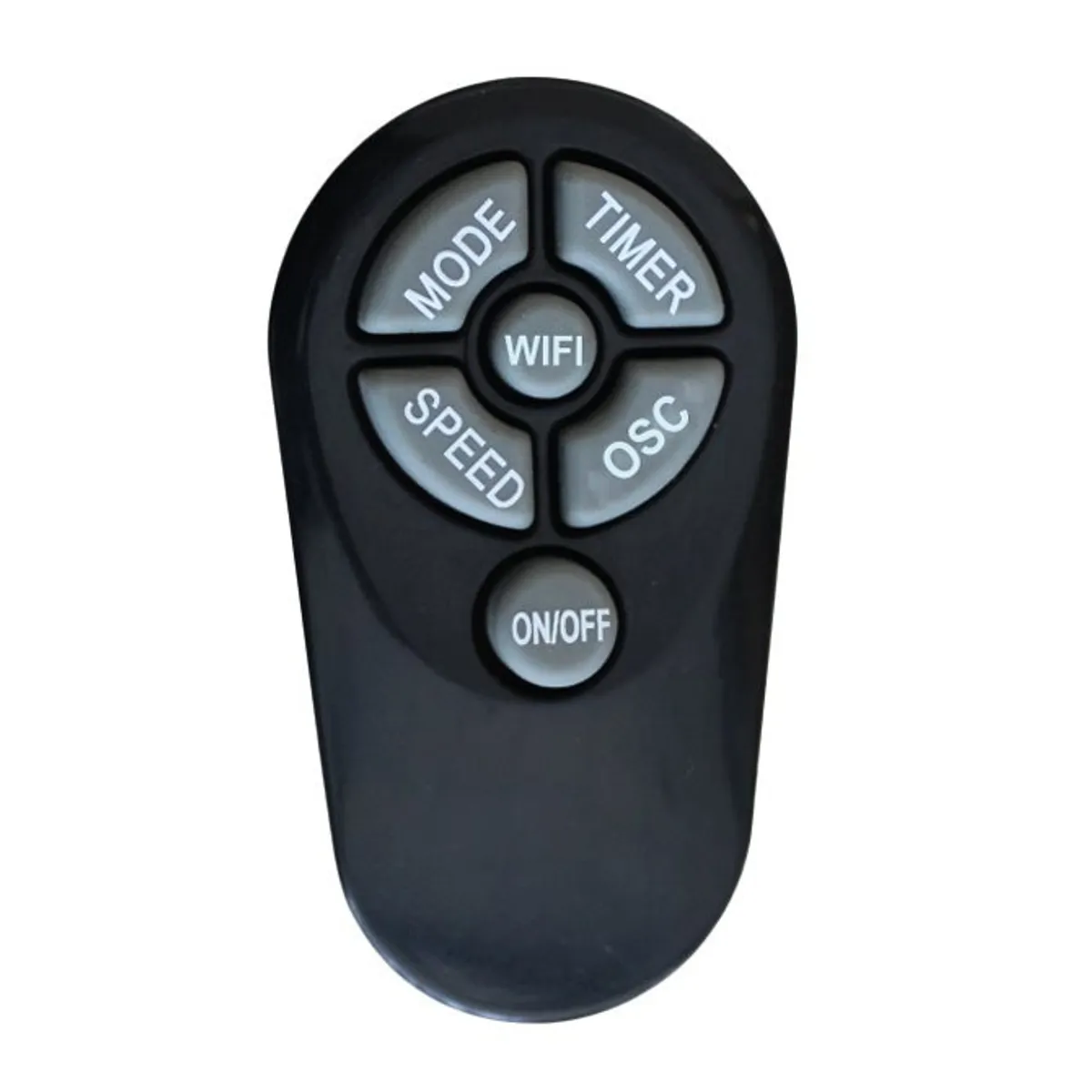 THORBEN - Ventilador Torre Digital Thor Smart Tower Fan Wifi