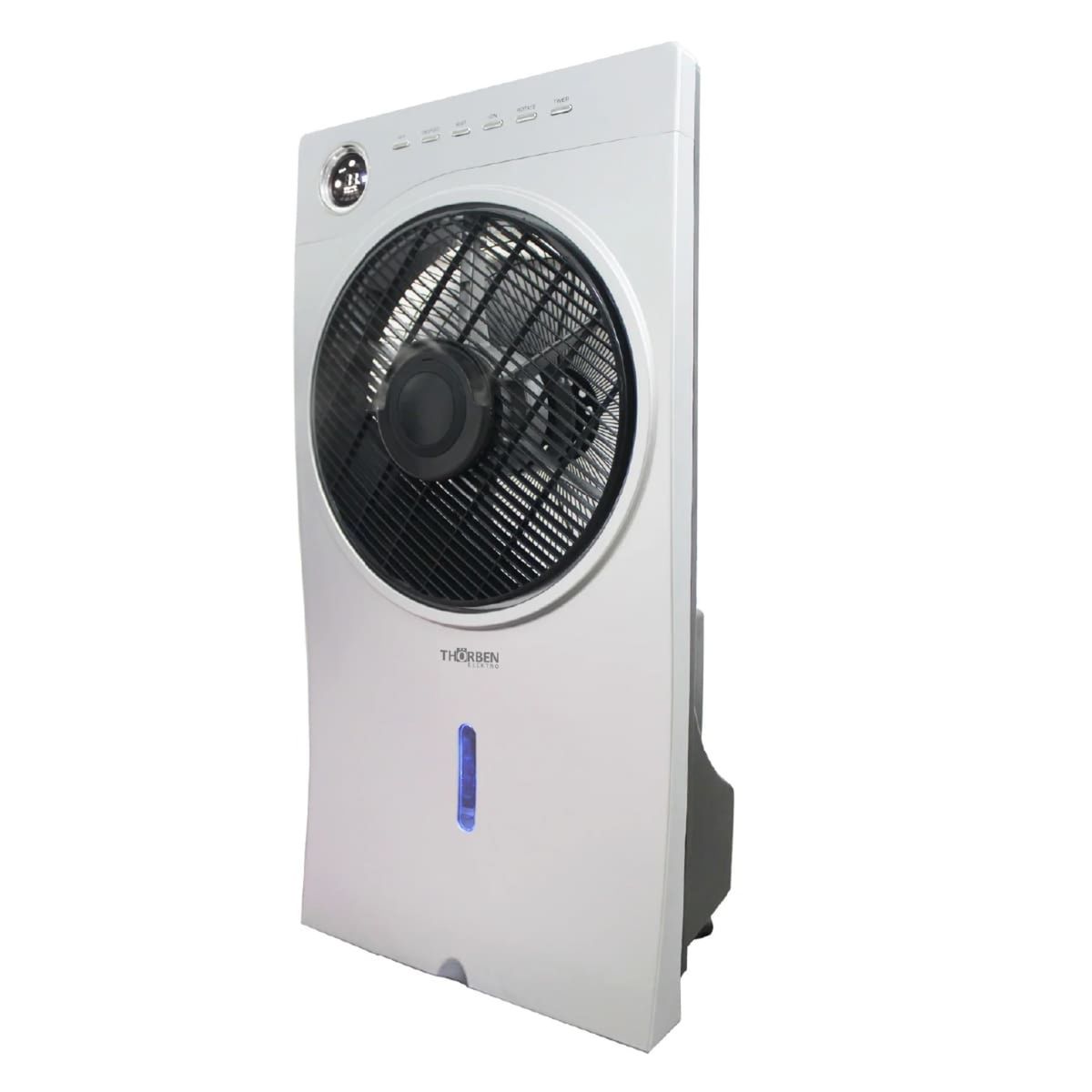 Ventilador Rociador Thor Mist Box Fan, marca THORBEN - Foto Principal