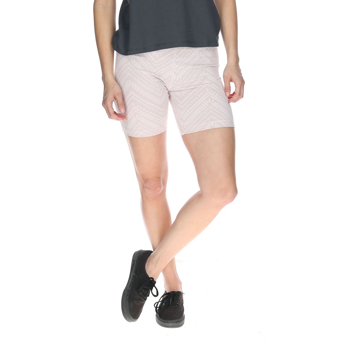 BURTON - Calza Sporty Rosa Mujer BURTON