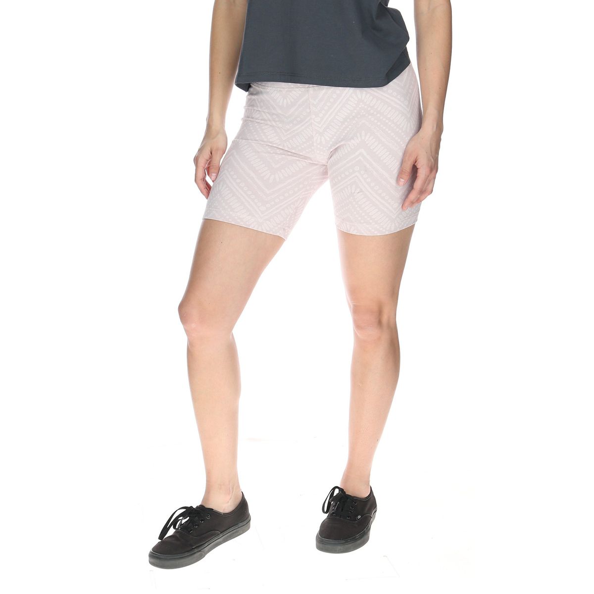 BURTON - Calza Sporty Rosa Mujer BURTON