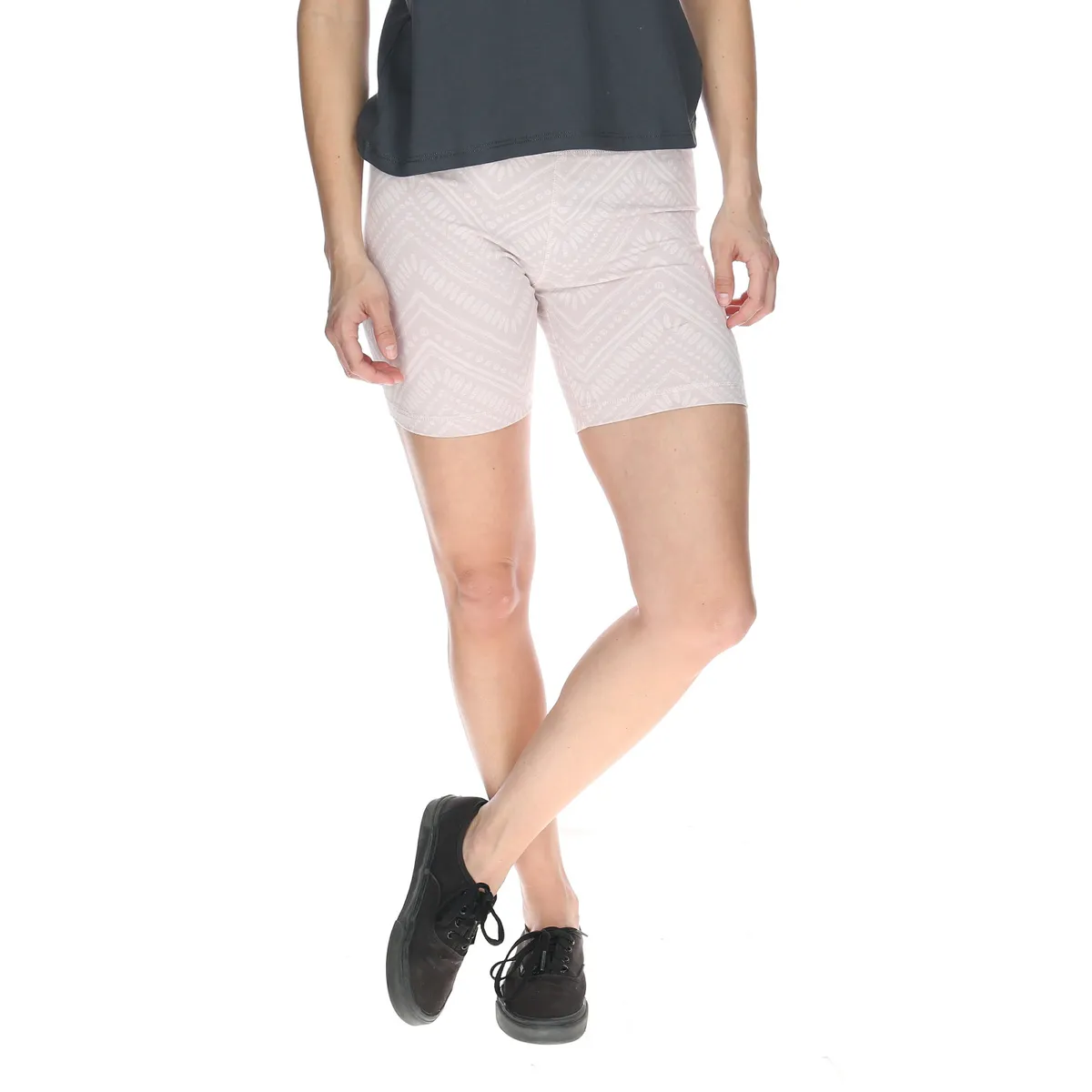 BURTON - Calza Sporty Rosa Mujer BURTON