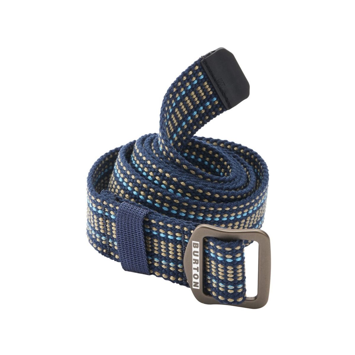 BURTON - Cinturón Web Belt Azul Unisex BURTON