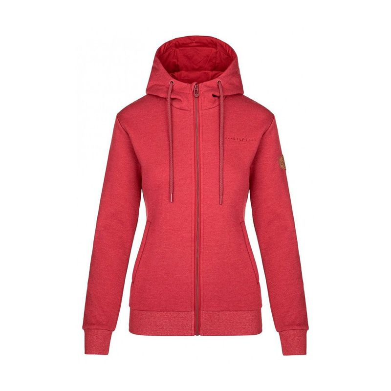 KILPI - Poleron Mujer Leines Drd Kilpi