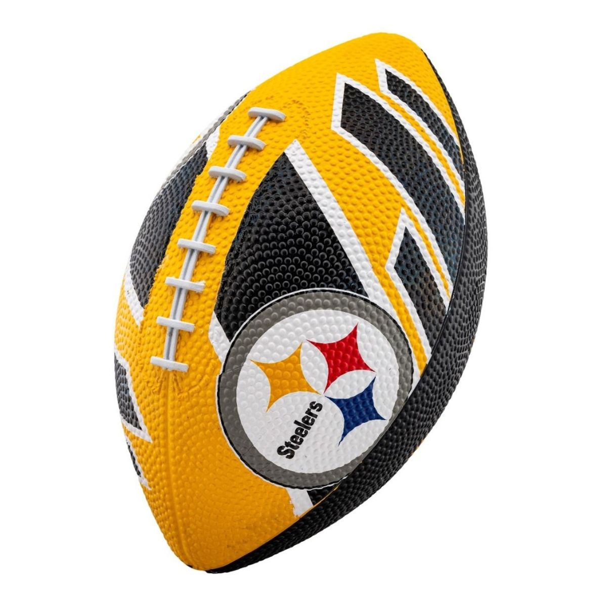 FRANKLIN - Balón Fútbol Americano Franklin Sports NFL Team Steelers
