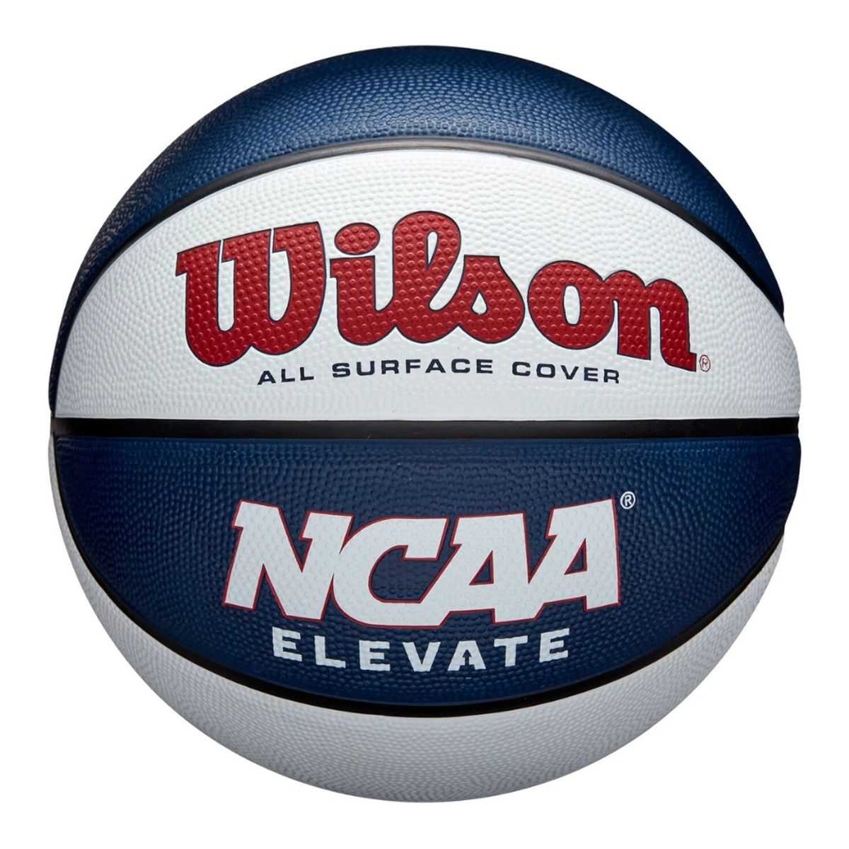 WILSON - Balón Basketball Wilson NCAA Elevate Tam 7