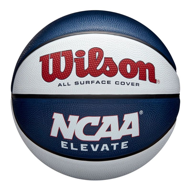 WILSON - Balón Basketball Wilson NCAA Elevate Tam 7