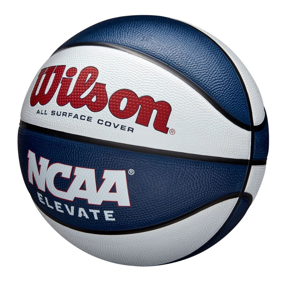 WILSON - Balón Basketball Wilson NCAA Elevate Tam 7