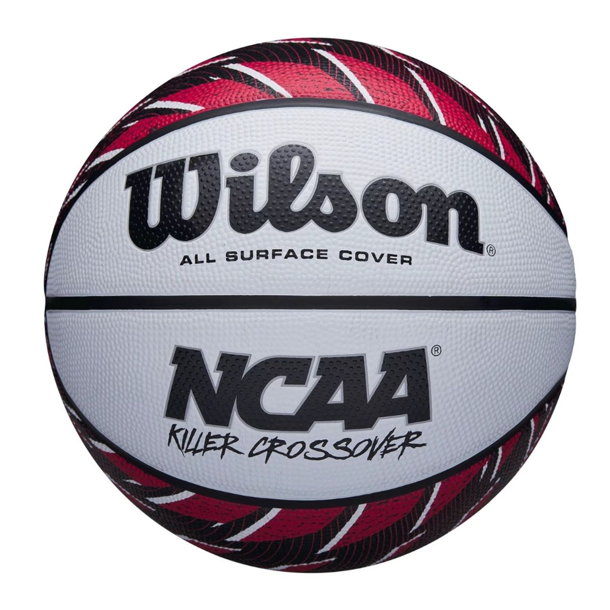 WILSON - Balón Basketball Wilson NCAA Killer Crossover