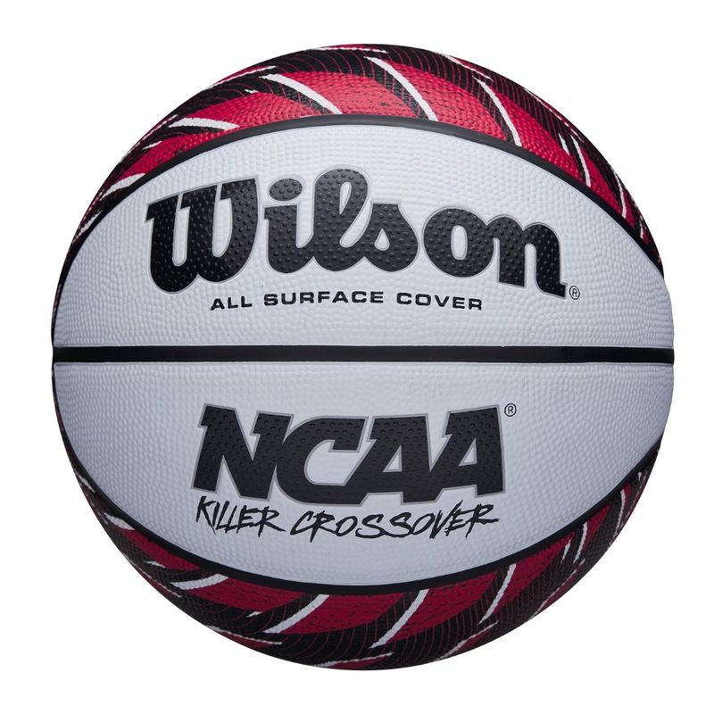 WILSON - Balón Basketball Wilson NCAA Killer Crossover
