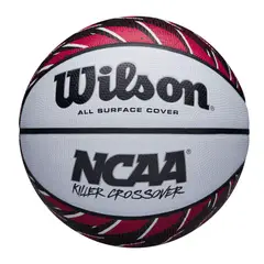 WILSON - Balón Basketball NCAA Killer Crossover