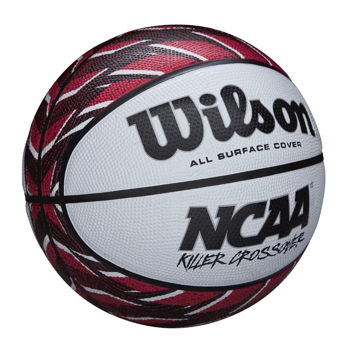 WILSON - Balón Basketball Wilson NCAA Killer Crossover