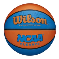 WILSON - Balón Basketball NCAA Elevate Tam 5