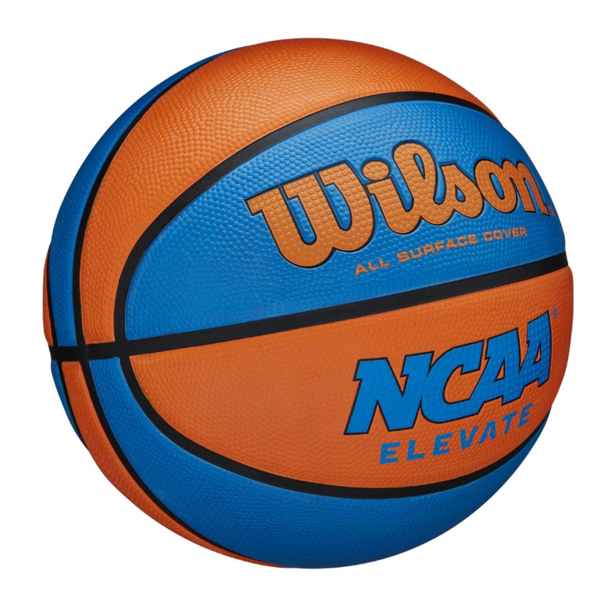 WILSON - Balón Basketball Wilson NCAA Elevate Tam 5
