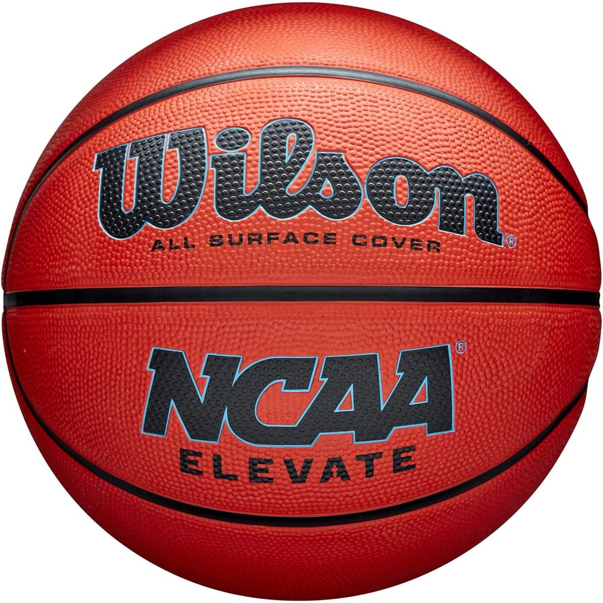 WILSON - Balón Basketball Wilson NCAA Elevate Tam 7