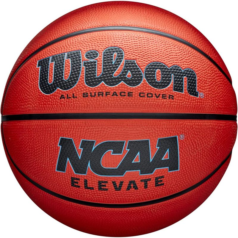 WILSON - Balón Basketball Wilson NCAA Elevate Tam 7